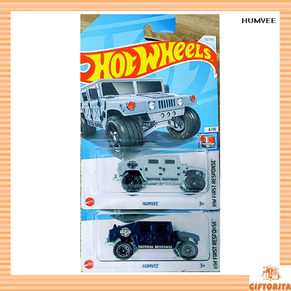 Hot Wheels Regular Set Of 2 Car # 13