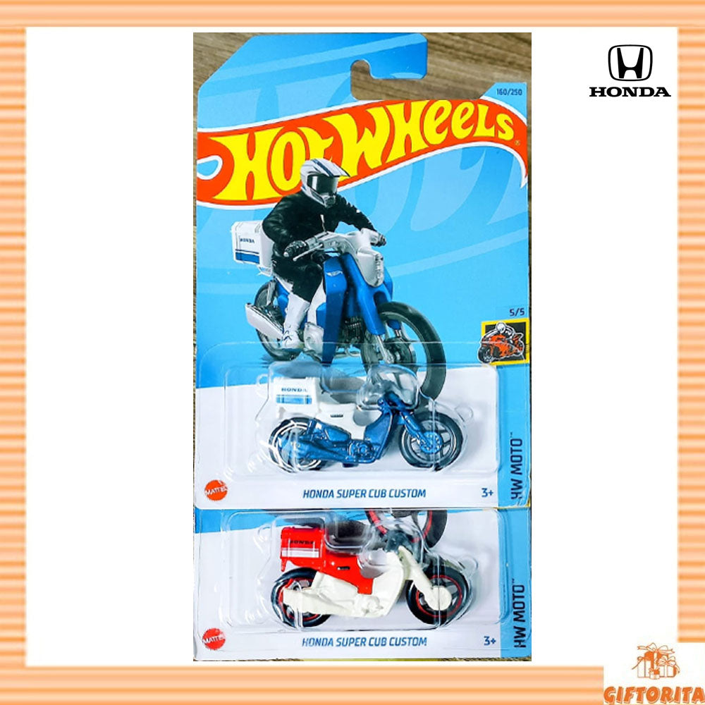 Hot Wheels Regular Set Of 2 Car # 14