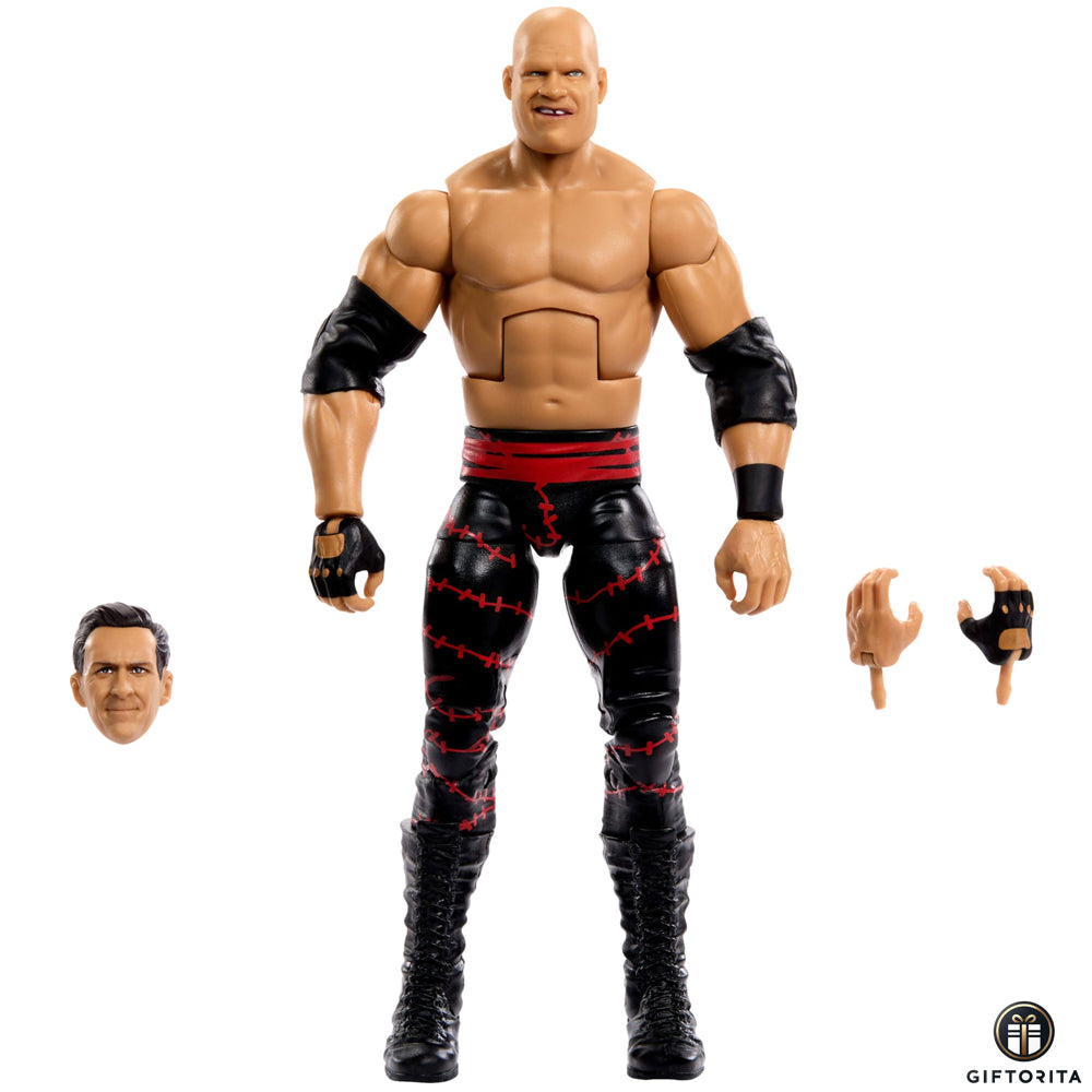Action Figure # ELITE Collection - Summer Slam Kane (P00917)