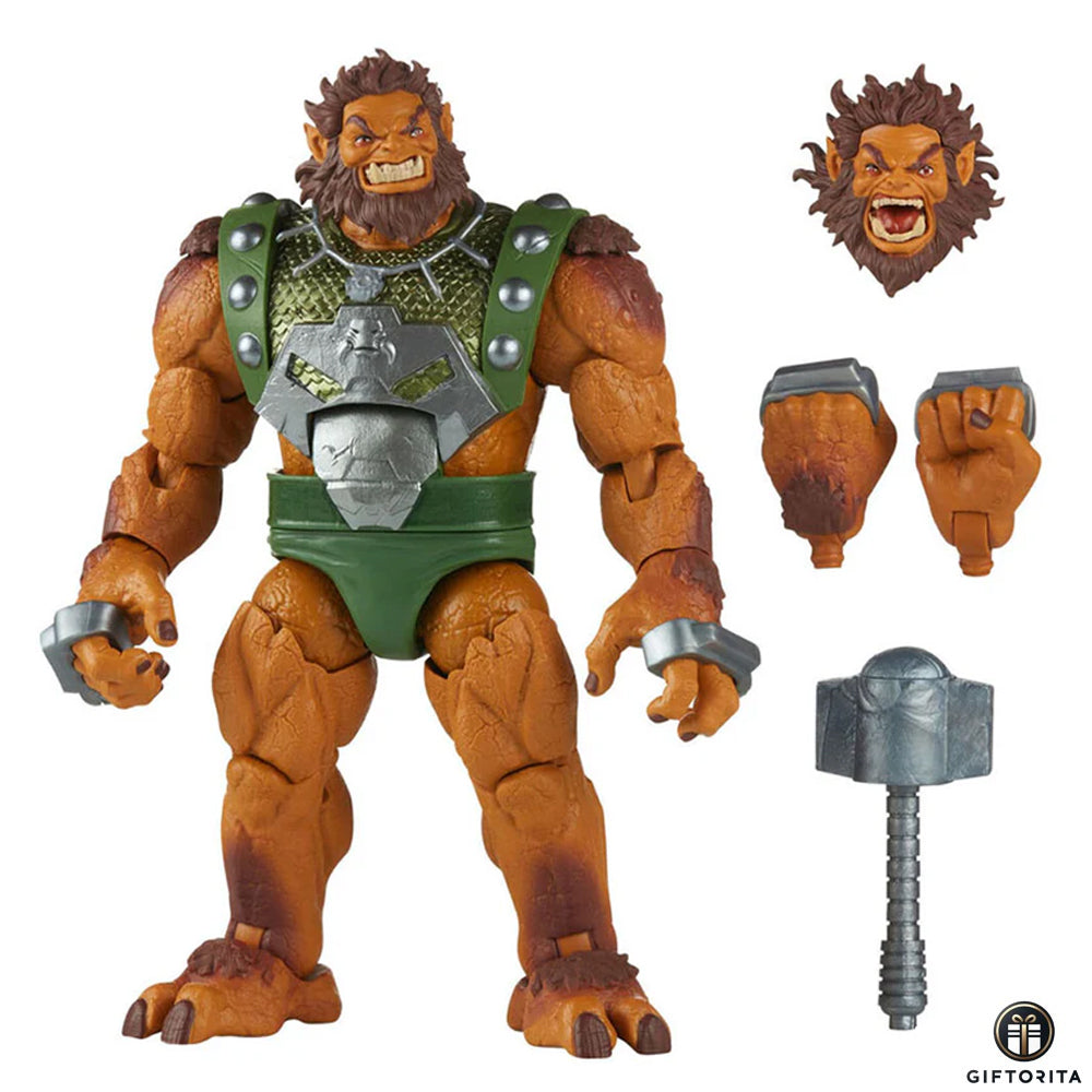 Action Figure – Marvel Legends Series Ulik Thor figure 15cm (P01276)