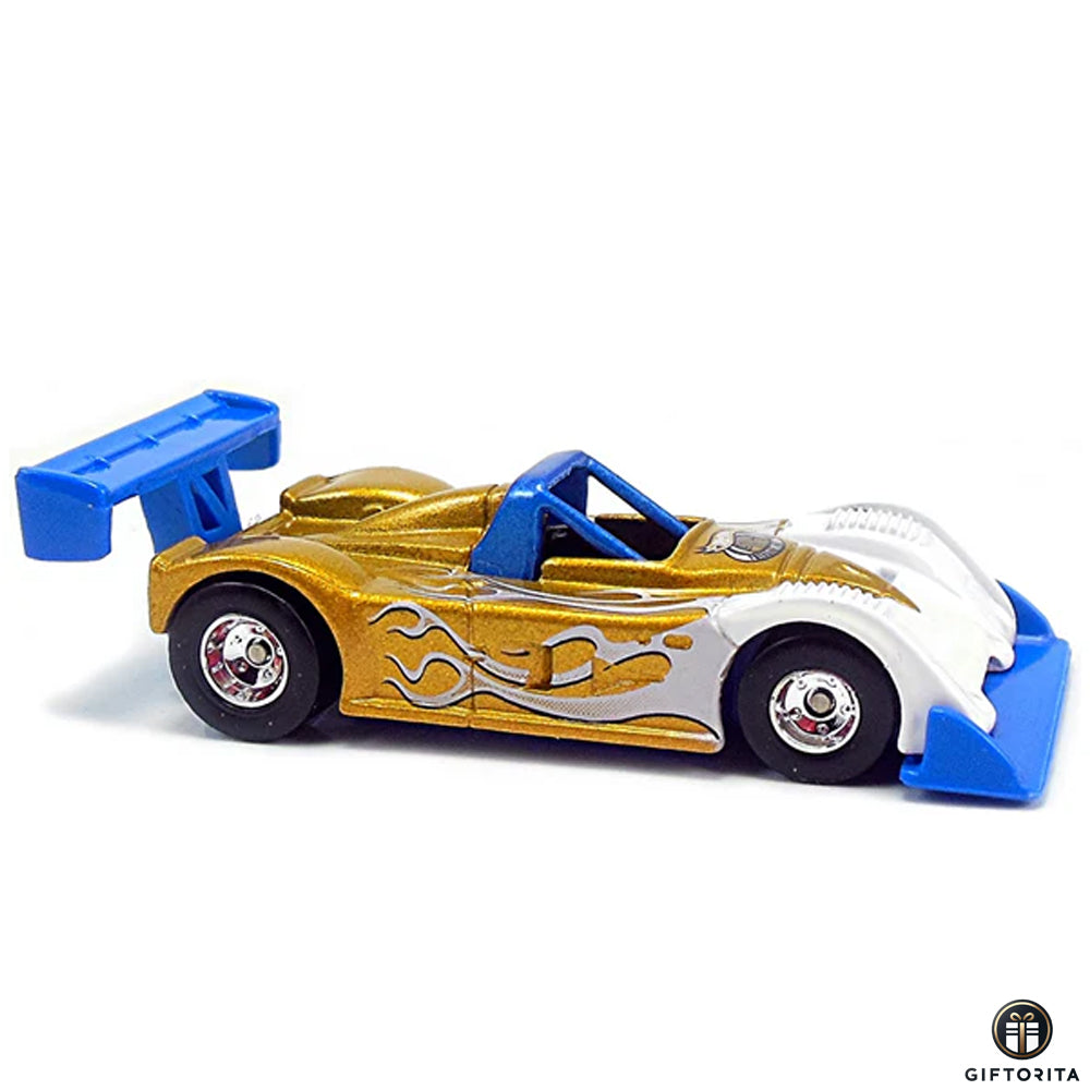 Hot Wheels Super Treasure Hunt (P00423) – Riley & Scott Mk III – ( CARD NOT AVAILABLE )