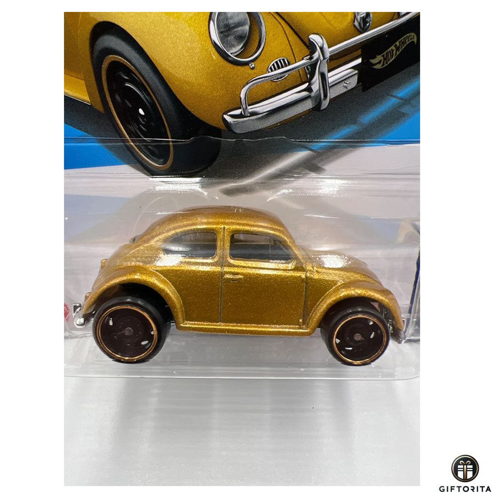Hot Wheels Regular – Bumblebee - 9/10 & 186/250 - Golden
