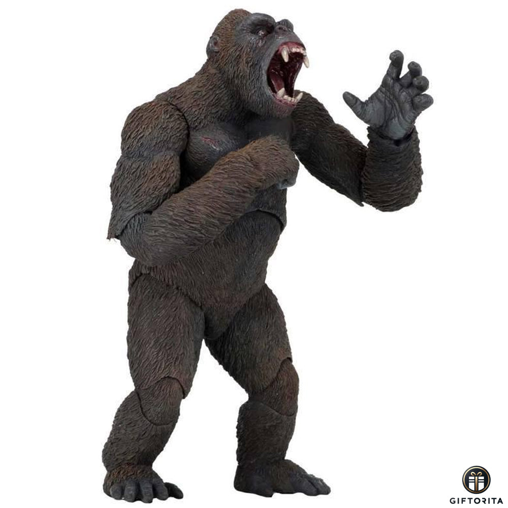 Action Figure - Neca - King Kong (P01523)