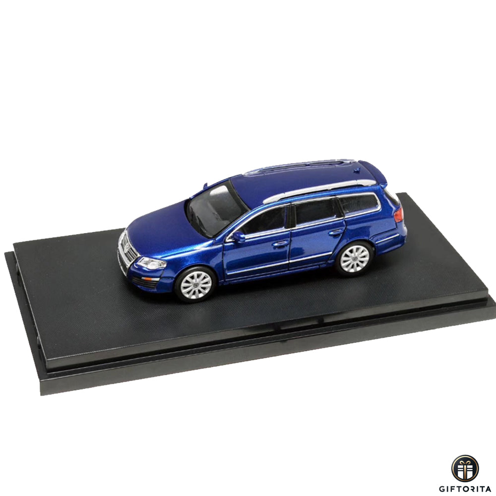 Passat R36 Die Cast 1:64 (P01396) - Volkswagen Passat R36