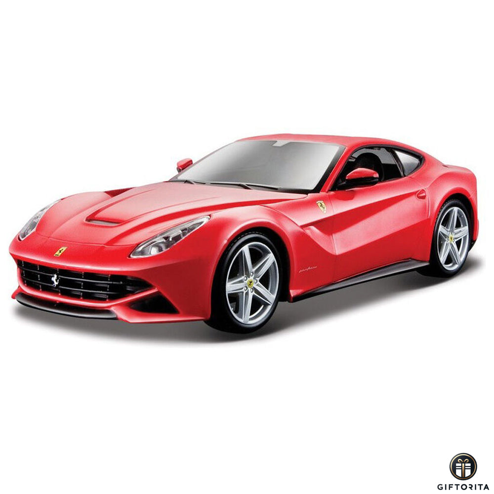 Die Cast 1:24 Bburago (P01307) - Ferrari F12berlinetta