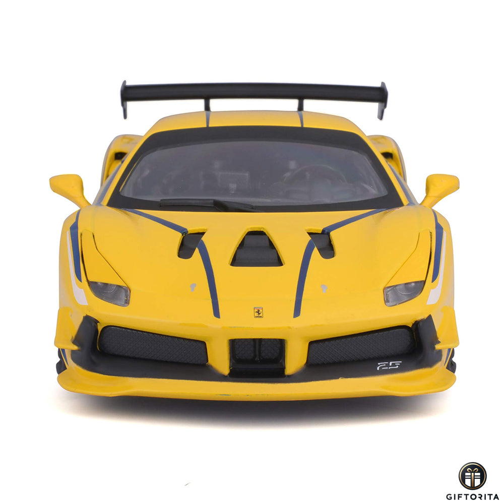 Die Cast 1:24 Bburago (P01307) - Ferrari 488 Challenger