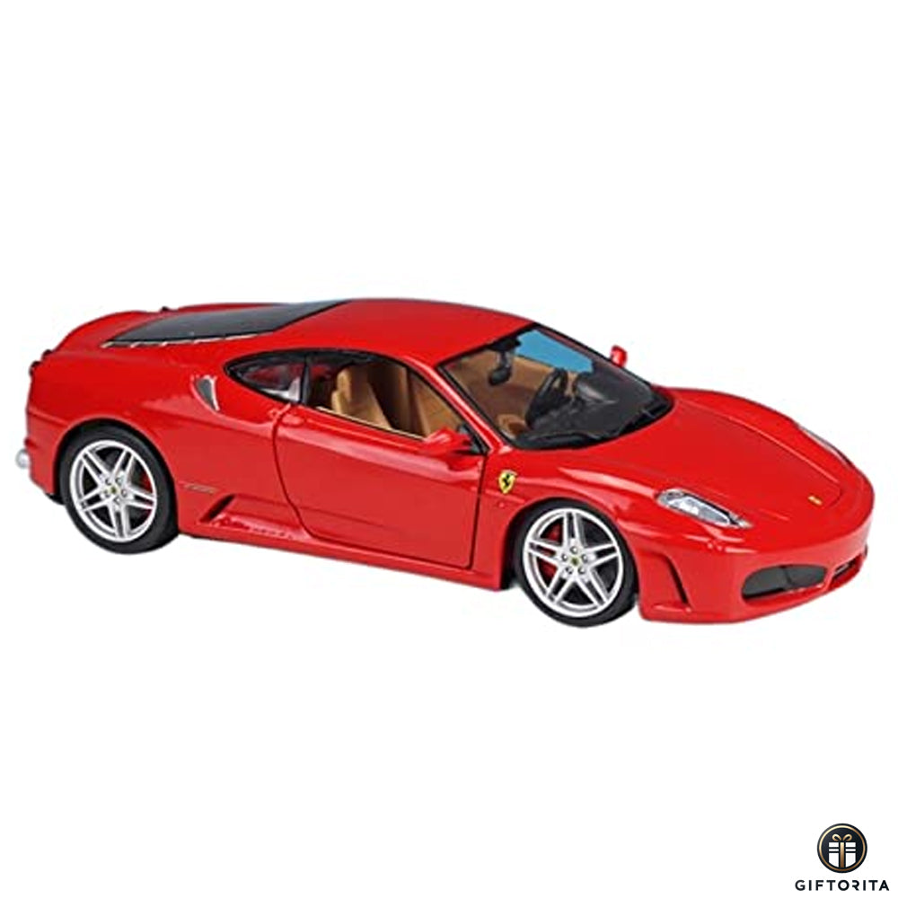 Die Cast 1:24 Bburago (P01307) - Ferrari F430
