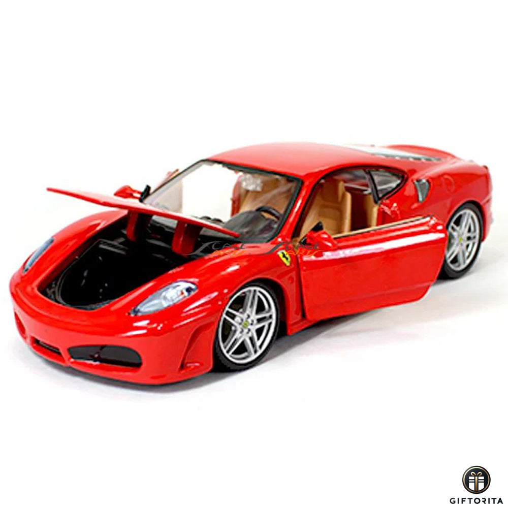 Die Cast 1:24 Bburago (P01307) - Ferrari F430