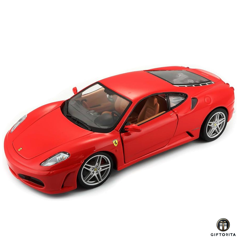 Die Cast 1:24 Bburago (P01307) - Ferrari F430