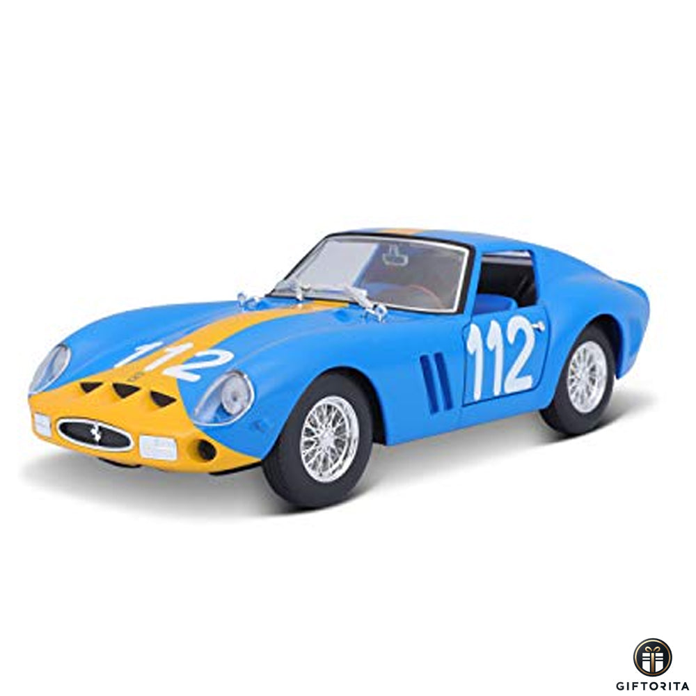 Die Cast 1:24 Bburago (P01307) - Ferrari 250 GTO
