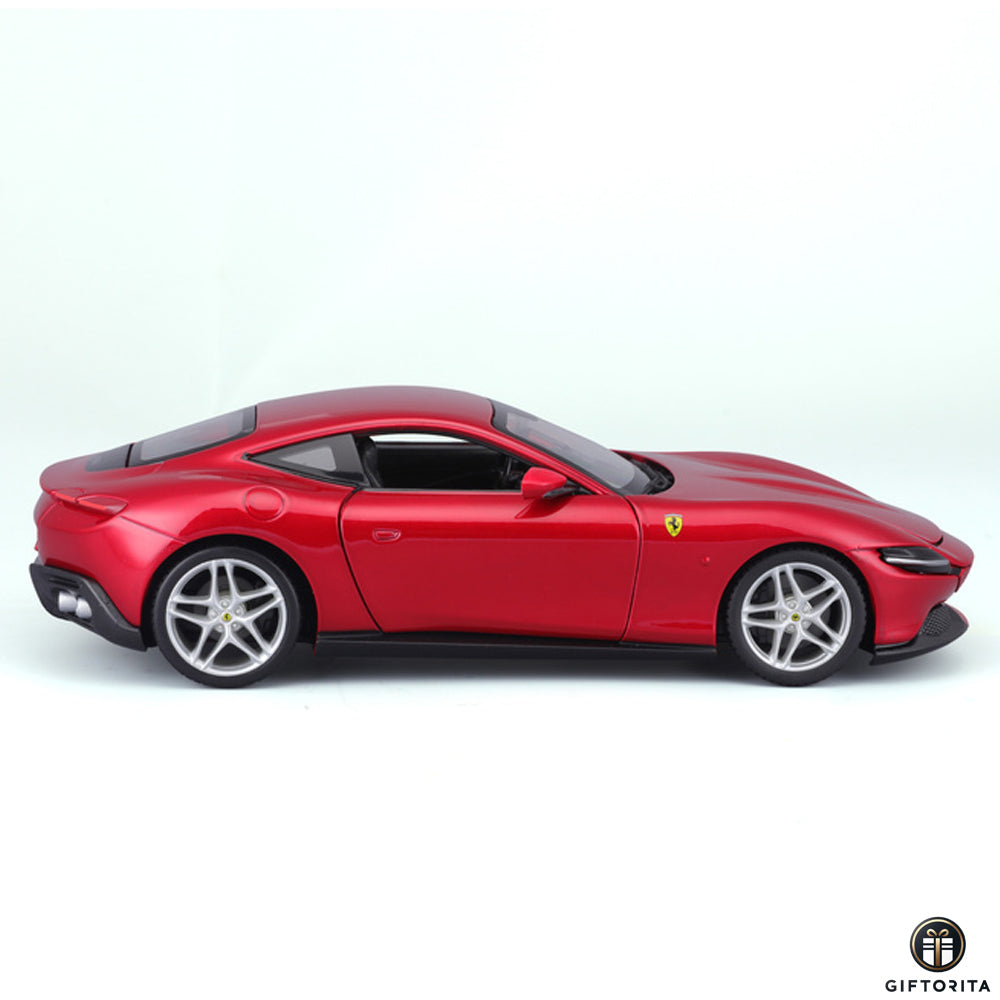 Die Cast 1:24 Bburago (P01307) - Ferrari Roma
