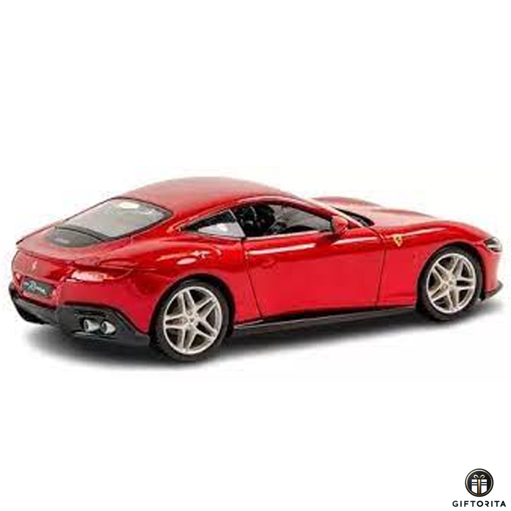 Die Cast 1:24 Bburago (P01307) - Ferrari Roma