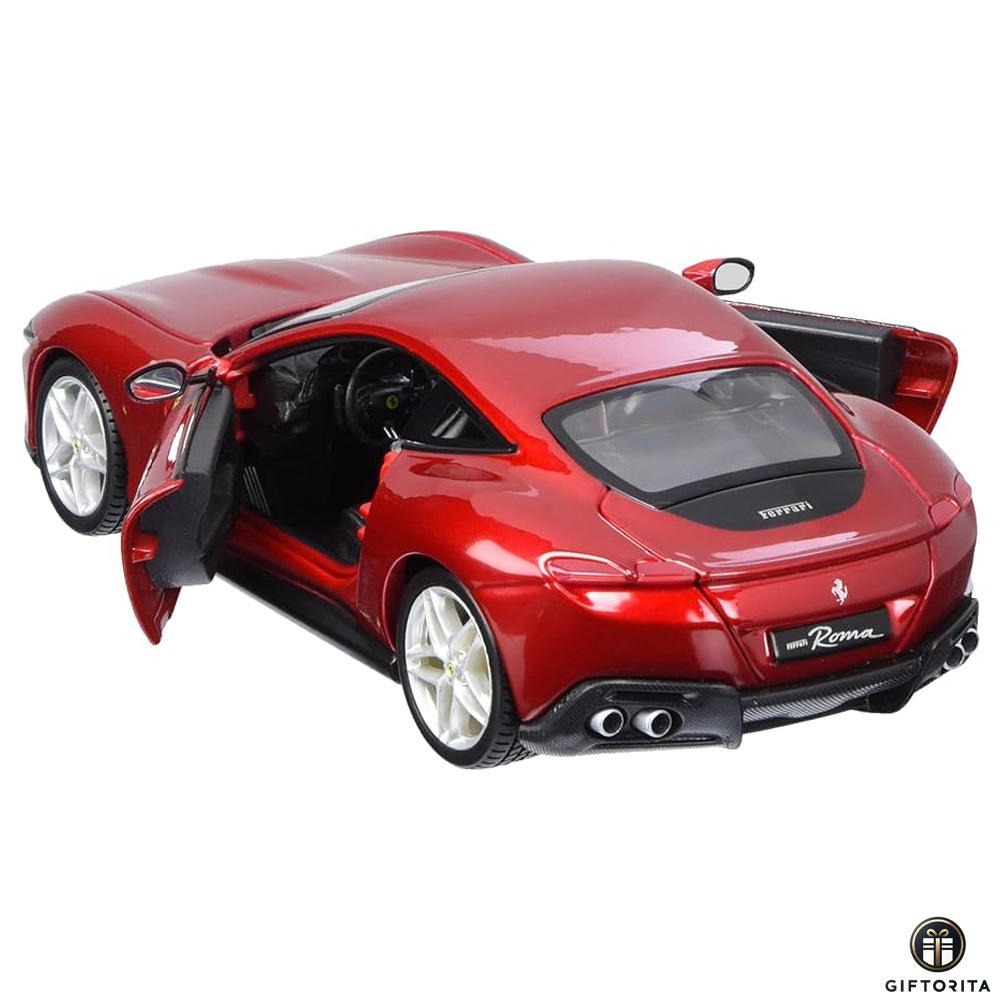 Die Cast 1:24 Bburago (P01307) - Ferrari Roma