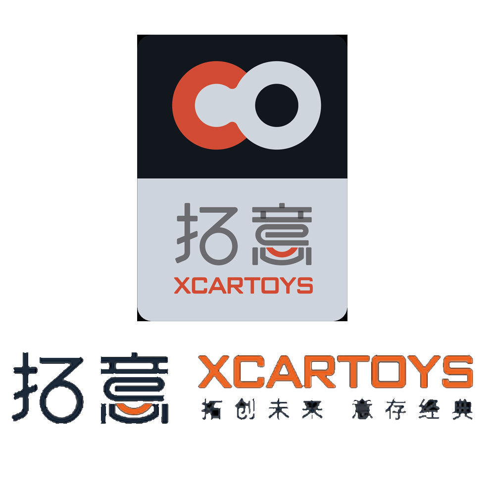 Xcartoys