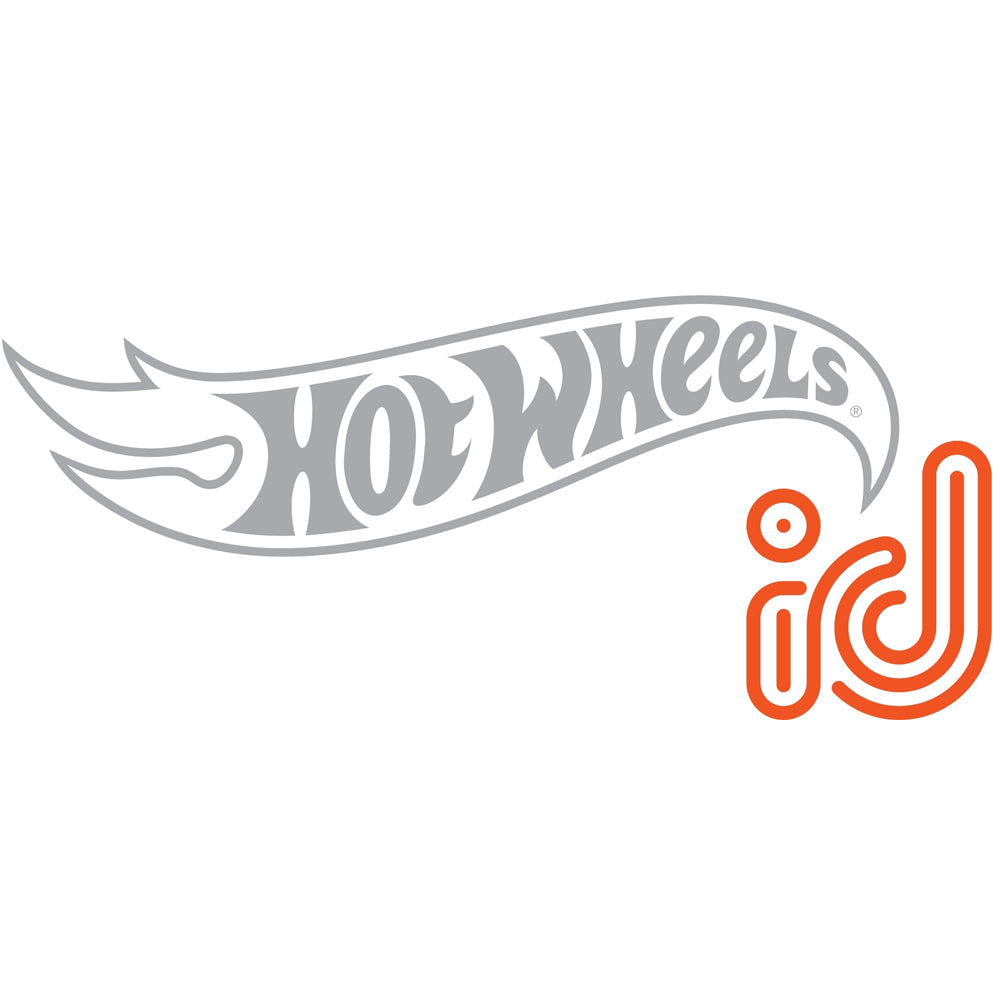 Hot Wheels ID CAR