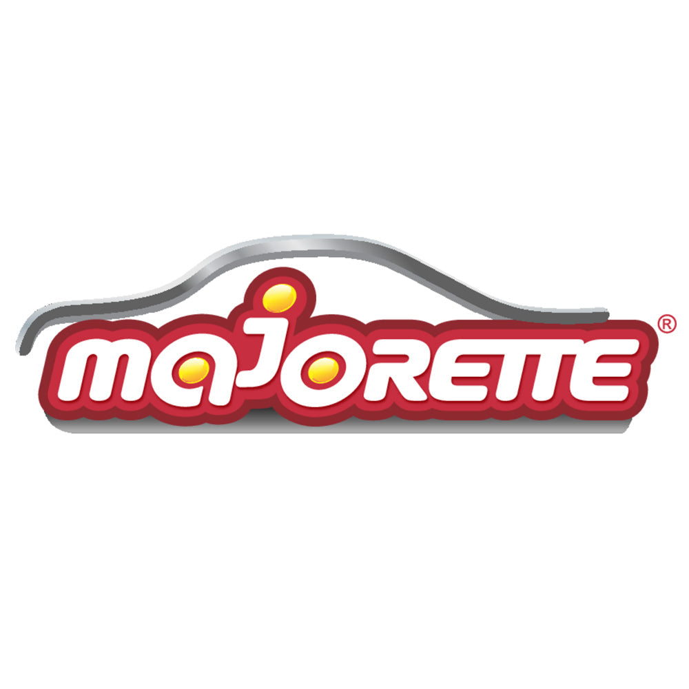 Majorette
