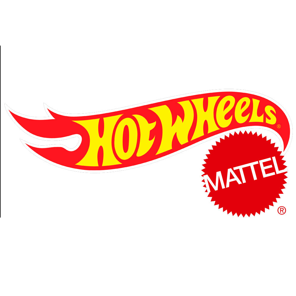 Hot Wheels Regular Short Card
