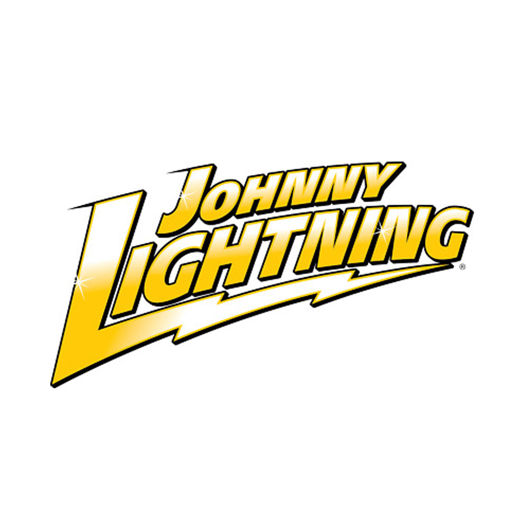 Johnny Lightning