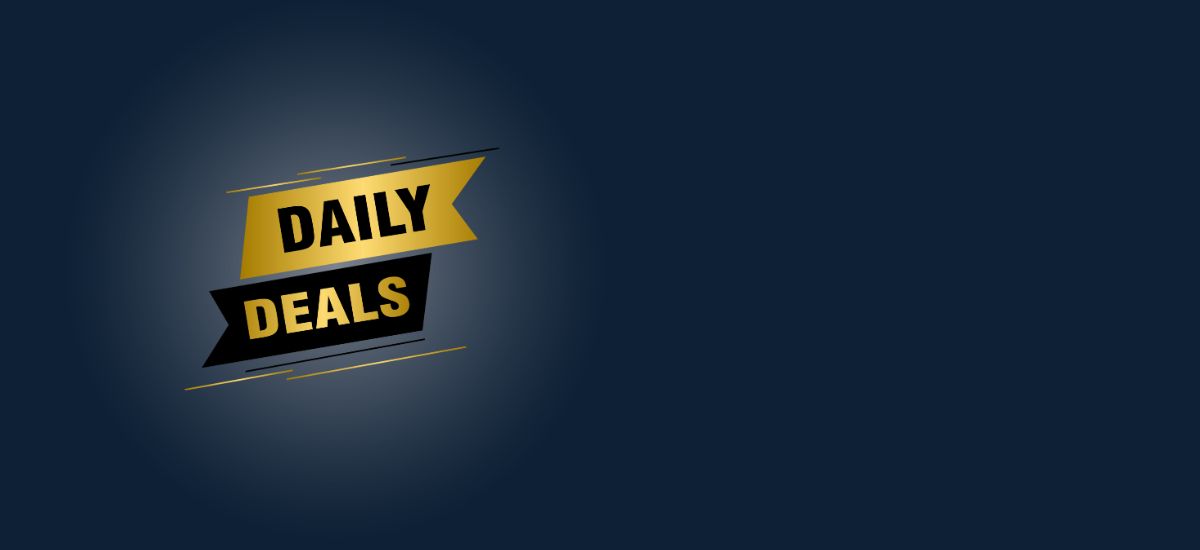 Daily Deals