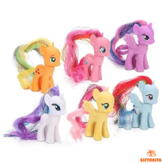 Action Figure – Hasbro – My Little Pony (P01271)