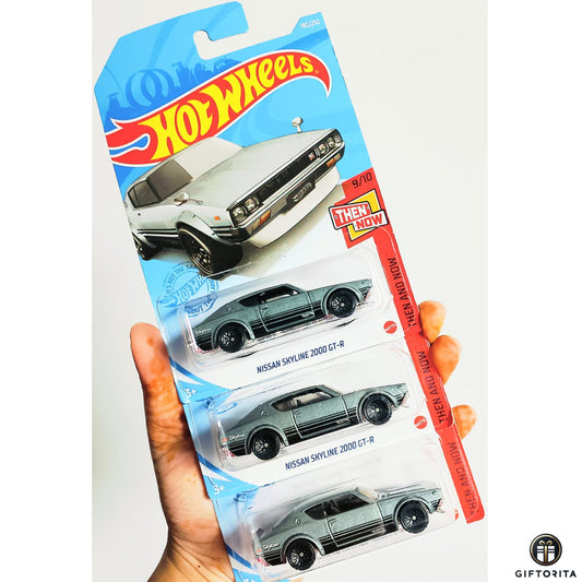 Hot Wheels Regular Set #K