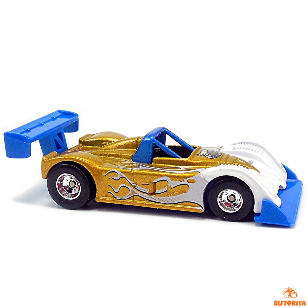 Hot Wheels Super Treasure Hunt (P00423) – Riley & Scott Mk III – ( CARD NOT AVAILABLE )