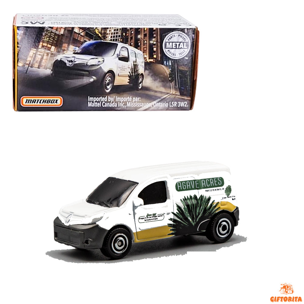 MATCHBOX ( BOX) P00016 – Renault Kangoo