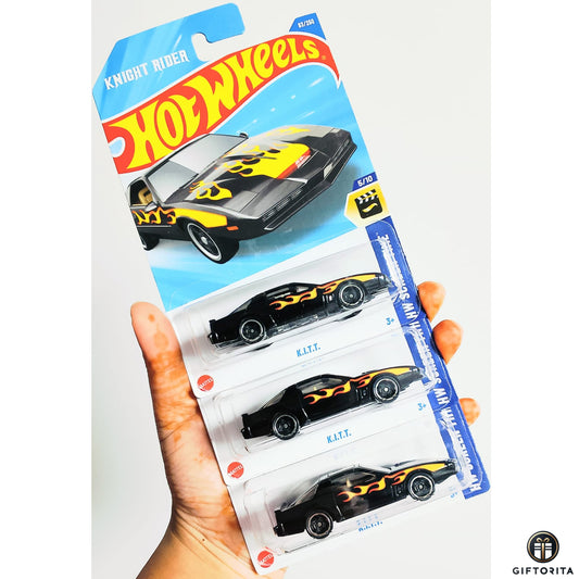 Hot Wheels Regular Set #L