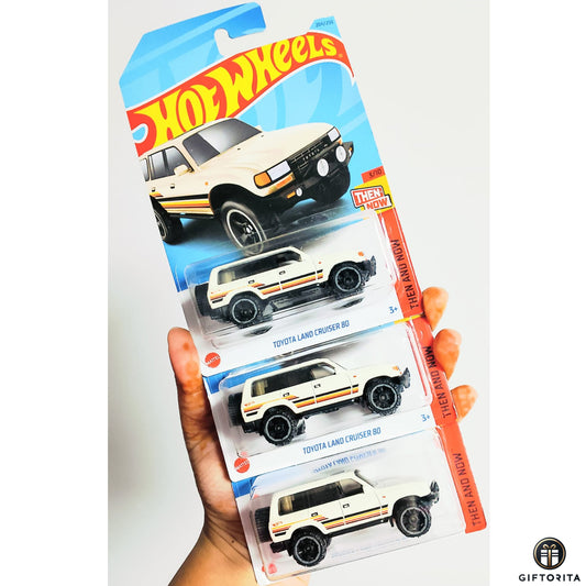 Hot Wheels Regular Set #M