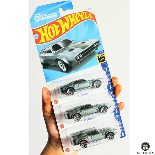 Hot Wheels Regular Set #P