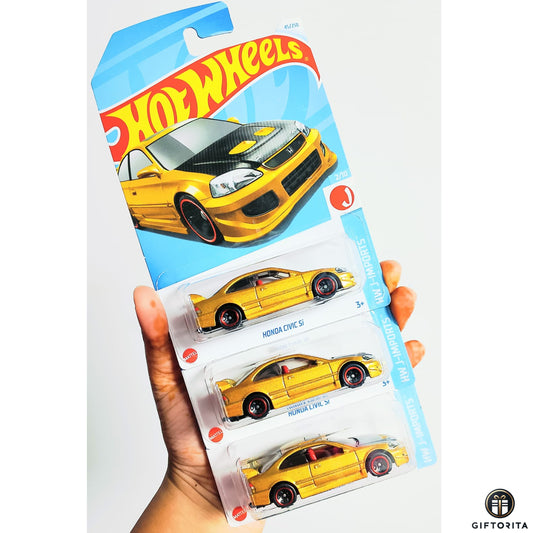 Hot Wheels Regular Set #Q