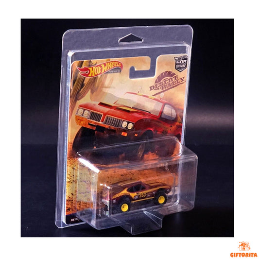 Card Protector (P00415) - Die Cast 1:64 Primum Car Protector