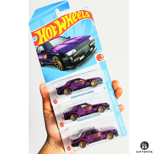 Hot Wheels Regular Set #T