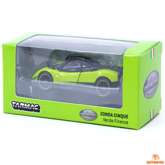 TARMAC (P00068) – ZONDA CINQUE VERDE RIRENZE