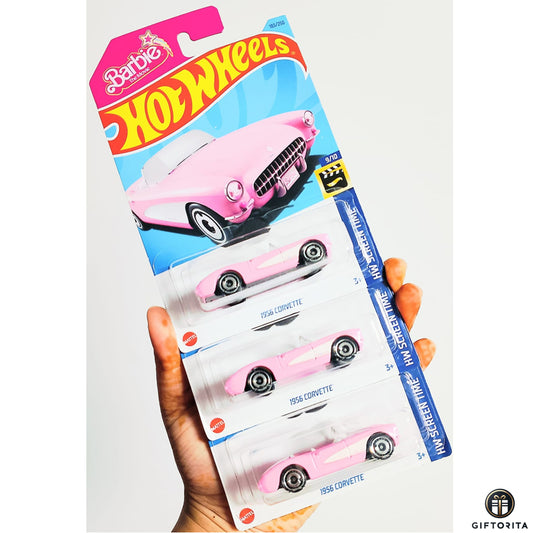 Hot Wheels Regular Set #B