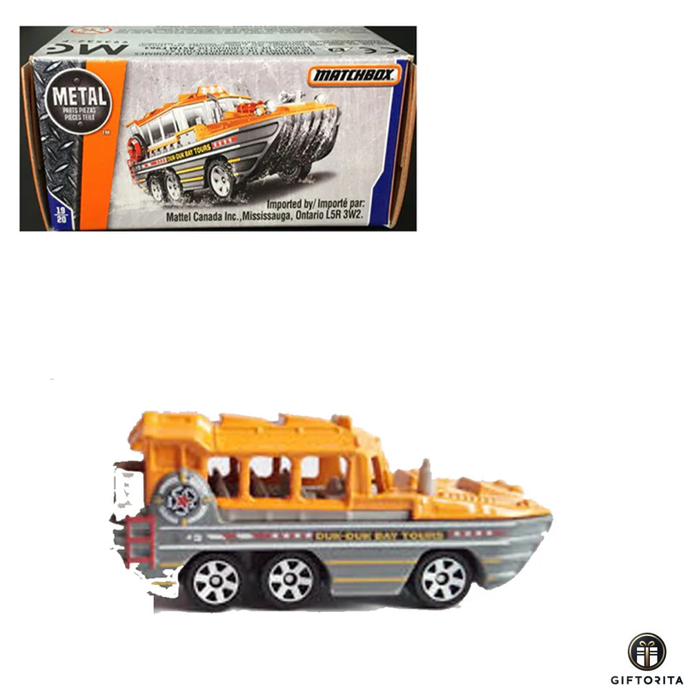 MATCHBOX ( BOX) P00016 – MBX SERVICE – DUK-DUK