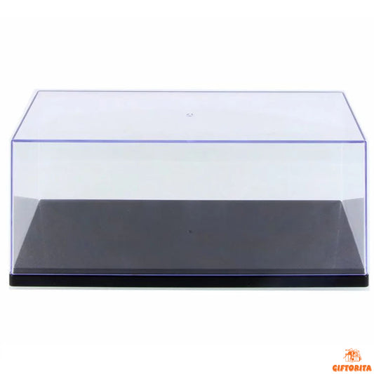 Display Box / Case (P00200) - Die Cast 1:18 Display Box Premium Quality