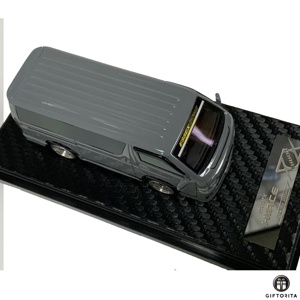 Error 1:64 Die Cast (P00099) – Essex Hiace – 2021