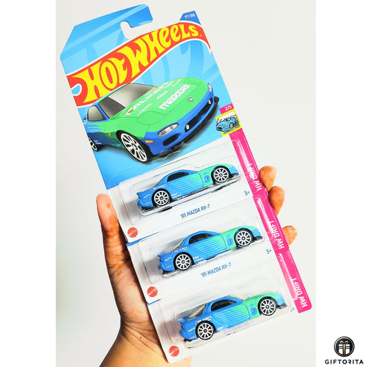 Hot Wheels Regular Set #C