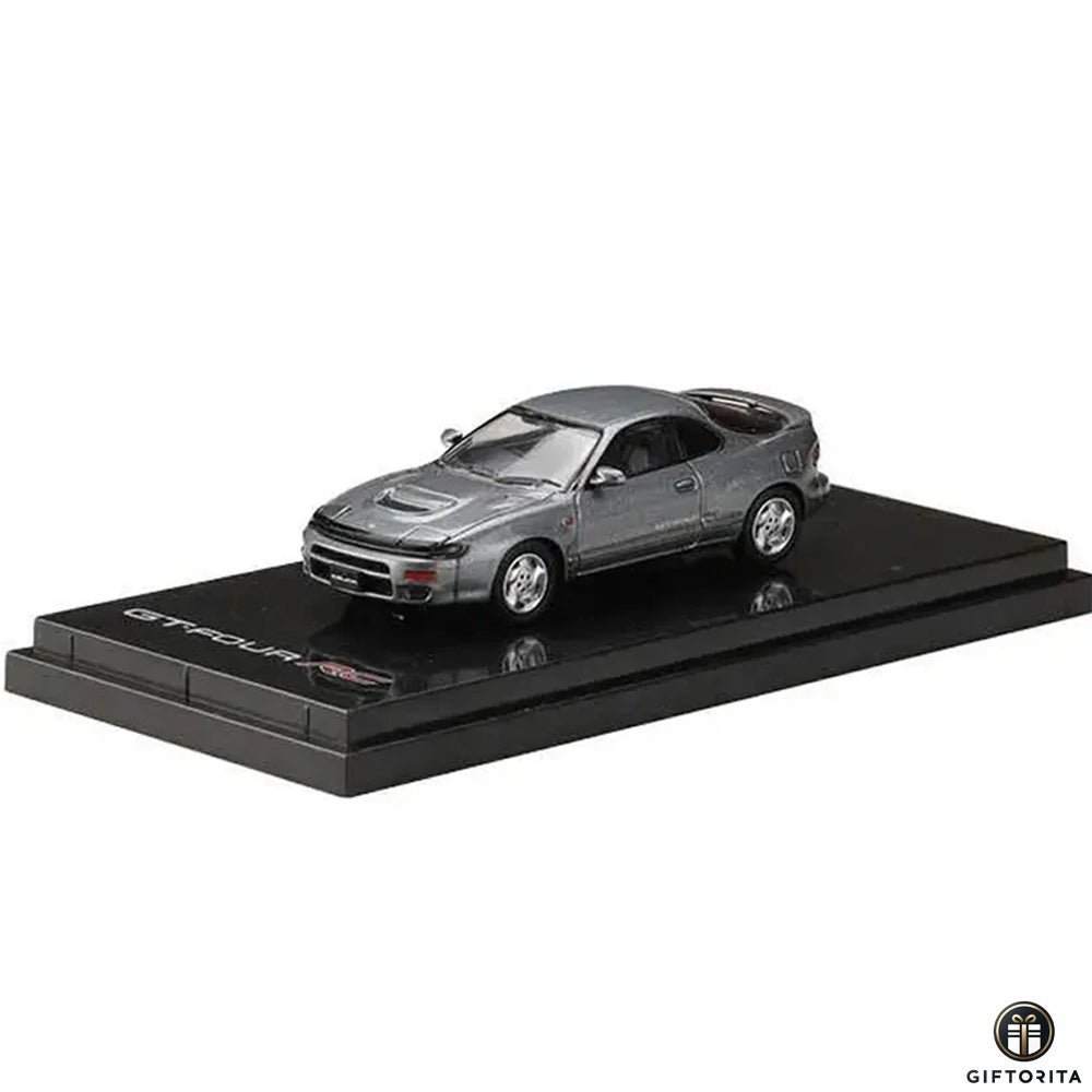 HOBBY JAPAN 1:64 Die Cast (P00056) – Toyota CELICA GT-Four RC ST185 – Gary