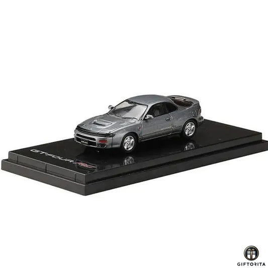 HOBBY JAPAN 1:64 Die Cast (P00056) – Toyota CELICA GT-Four RC ST185 – Gary