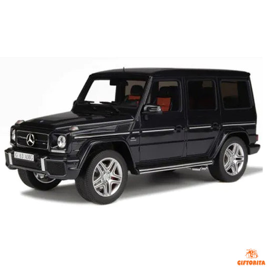 Pao Feng 1:43 Die Cast (P00126) – Mercedes-Benz G-Class 2015