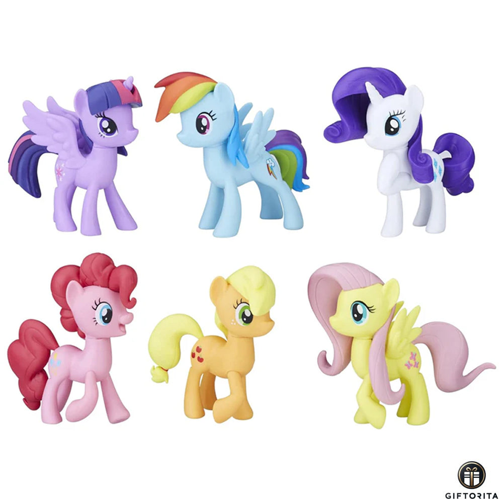 Action Figure – My Little Pony (P01272)