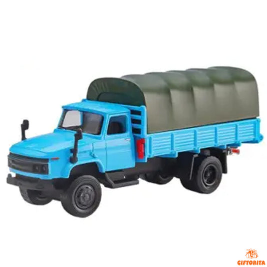 DIE CAST 1:64 (P00097) – Team Army Truck Style B