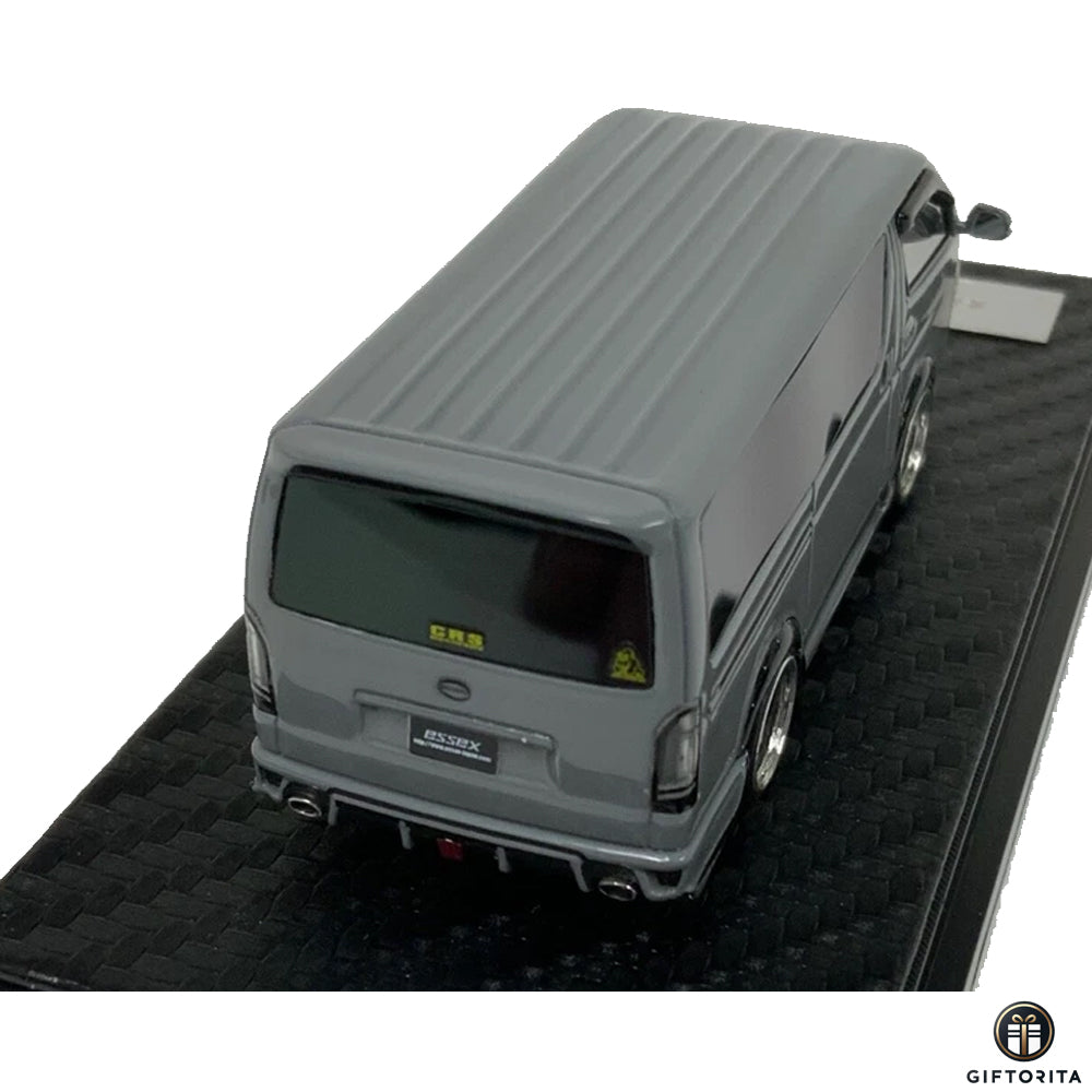 Error 1:64 Die Cast (P00099) – Essex Hiace – 2021