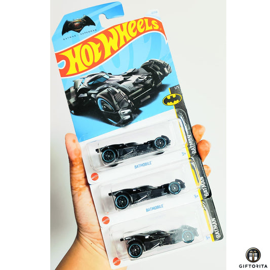 Hot Wheels Regular Set #E