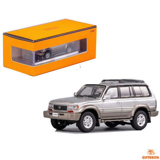 GCD 1:64 Die Cast (P00073) – Die cast Lexus LX450