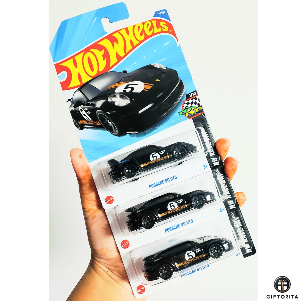 Hot Wheels Regular Set #G