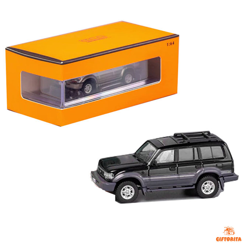 GCD 1:64 Die Cast (P00073) – Lexus LX450