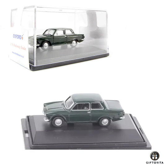 Die Cast 1:76 (P01202) - Railway Scale from Oxford - Ford Cortina MK 1 - Code 76COR1003